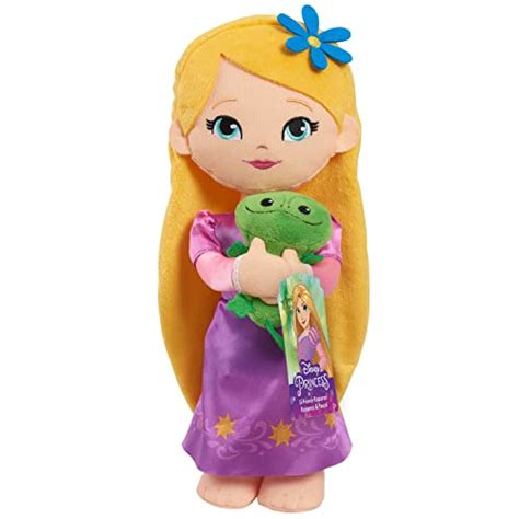 20-Inch Disney Princess Plush Dolls: The Ultimate Guide