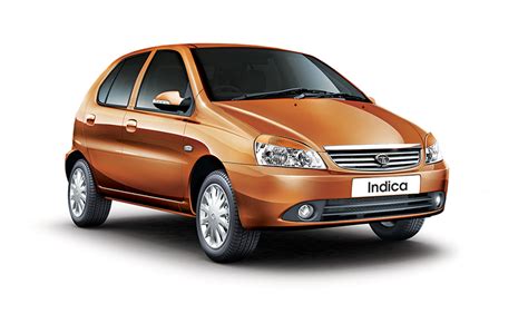 Tata Motors Discontinue Indica and Indigo - Car India