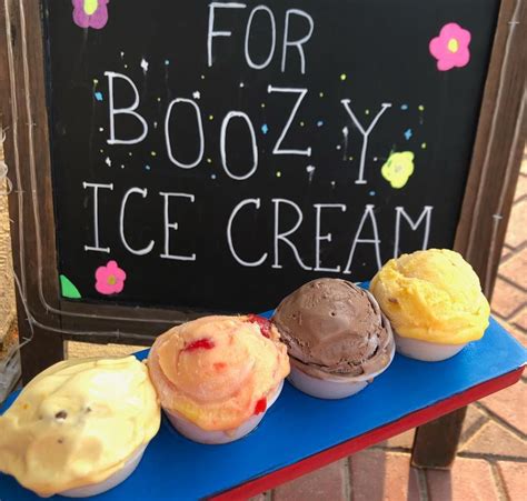 The Best Ice Cream Shops In Dallas And Fort Worth Eater Dallas