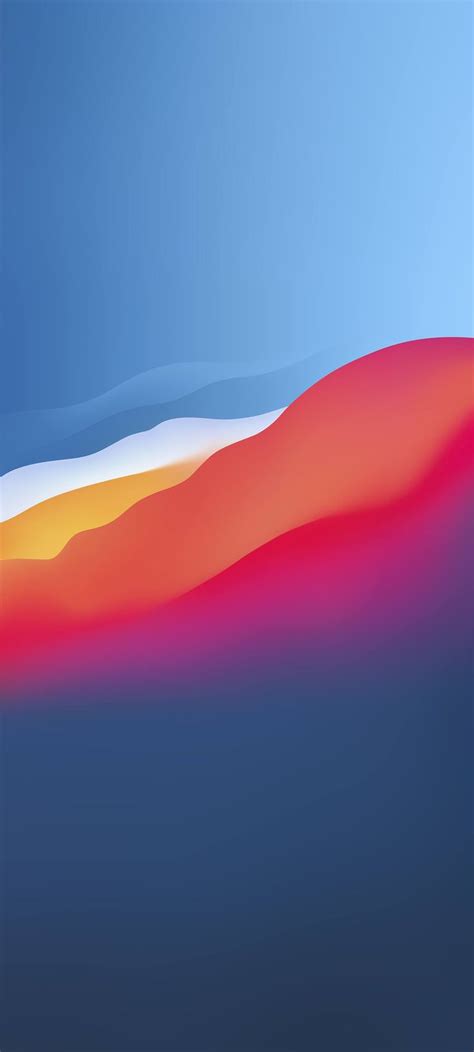 Macos Big Sur Wallpaper Iphone Homescreen Wallpaper Iphone