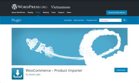 How To Import Products With Images In Woocommerce