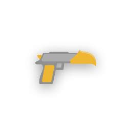 Super Animal Royale: Weapons Guide - SteamAH