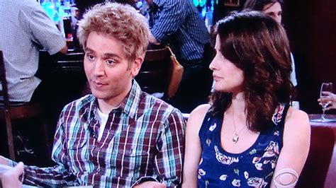 Ted Mosby Das How I Met Your Mother Wiki Ted Robin Marshall Lily