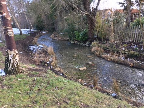 Work With Us East Mercia Rivers Trust