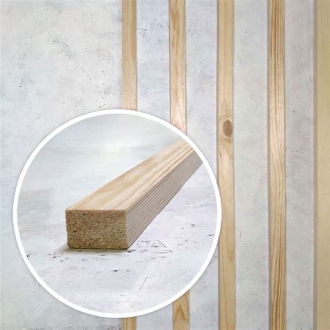 Брусок AB 20x30x2000 строганый, тех.сушки купить в Минске недорого