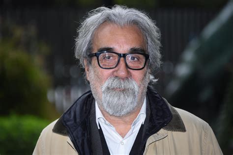 Beppe Vessicchio A Sanremo Con Fedez Pinkblog