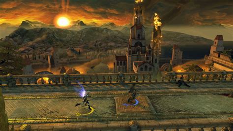 Sacred 3 on Steam