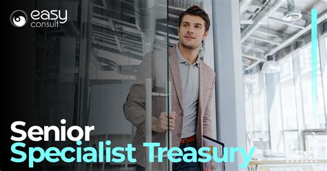 Senior Specialist Treasury Asset And Liability