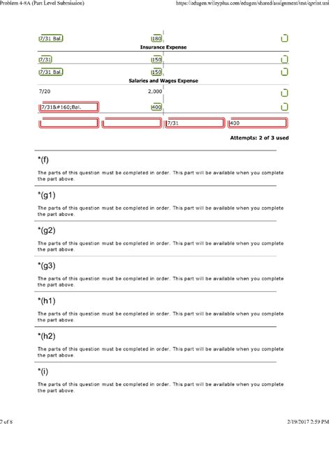 Solved Help with part E, | Chegg.com