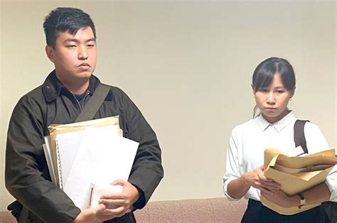 「慣老闆」風波持續延燒！林穎孟助理曝遭「即刻解雇」 擬上訴勞動法庭 放言fount Media Line Today