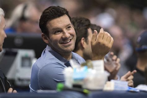 Get Ready For 'Crazy' Bidding War For Tony Romo of CBS Sports