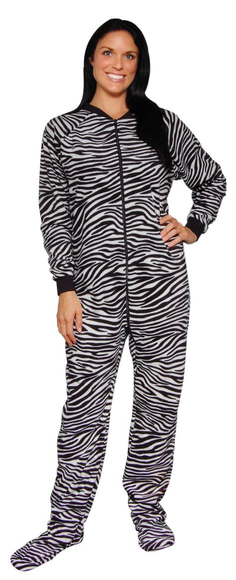 10 Women's footed pjs ideas | feet pjs, foot pyjamas, pajamas