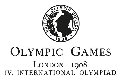 London Graphic Symbol Theolympicdesign Olympic Design Webseite