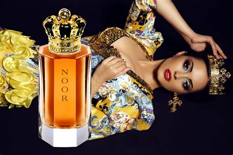 Royal Crown Luxurin Perfumes And Cosmetics