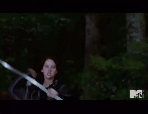 The Hunger Games Teaser Trailer The Hunger Games Image 24905500