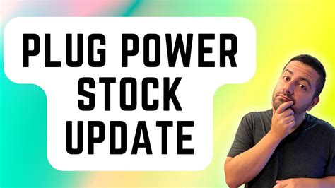 Why Is Everyone Talking About Plug Power Stock PLUG Stock Analysis