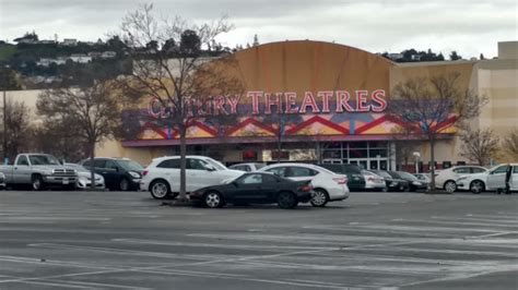 Movie Theater «Century 16 Bayfair», reviews and photos, 15555 E 14th St ...