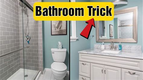 Capturing Small Bathrooms In Real Estate Photography Tips And