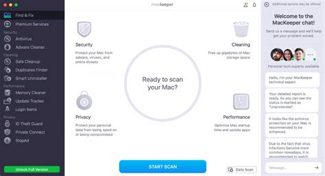 MacKeeper review: A convenient security suite saddled with a shady past ...