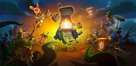 Dofus Wallpapers Top Free Dofus Backgrounds WallpaperAccess