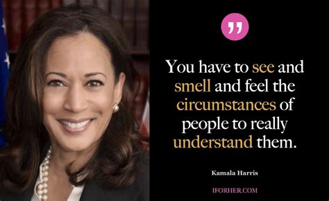 Best Kamala Harris Quotes | Inspirational Quotes From Kamala Harris