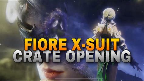 World Record Crate Opening Of New Fiore X Suit With Uc In Bgmi