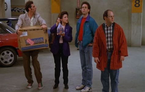 Seinfeld: Season 3 - Every "Seinfeld" Season, Ranked | Complex