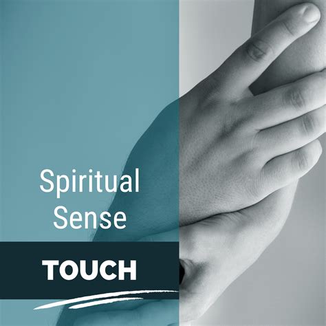 Spiritual Senses Smell Thoughts On Christ