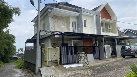 Rumah Kos Dkt Kampus Ub Uin Unisma Mall Pasar Dinoyo Tlogomas Malang