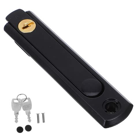 Window Lock Window Parts And Hardware Black Window Latch Boat Window