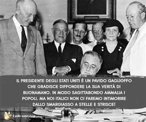 Ilario Cisbario on Twitter Il Presidente degli Stati Uniti è un