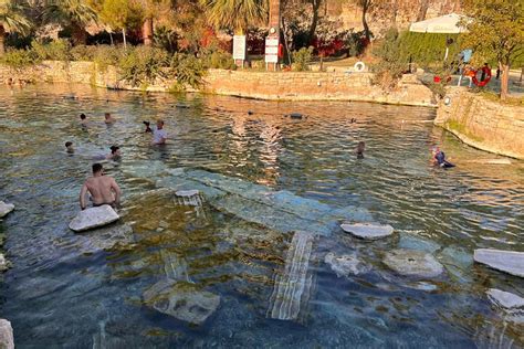 Tripadvisor T Gige Pamukkale Ephesus Kappadokien Tour Ab Istanbul