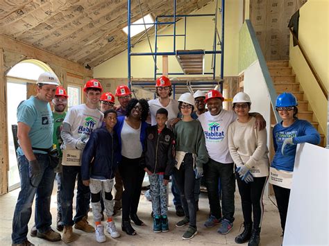Habitat for Humanity - Nassau County | Roslyn NY