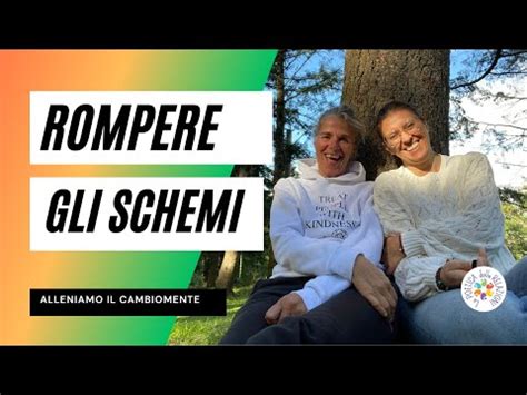 Rompere Gli Schemi YouTube