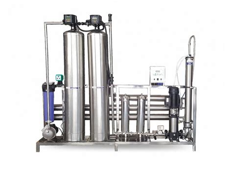 Supplier Of Commercial RO System Commercial RO Plant