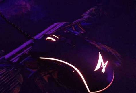 Игровая мышка Zet Gaming Fury | Festima.Ru - Мониторинг объявлений