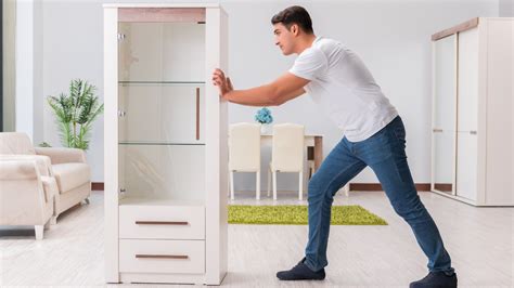 How To Move Heavy Furniture By Yourself Storables