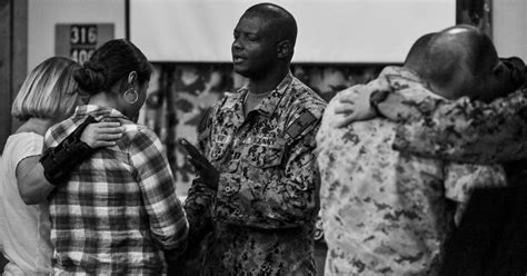 Nsasp Welcomes New Chaplain Features
