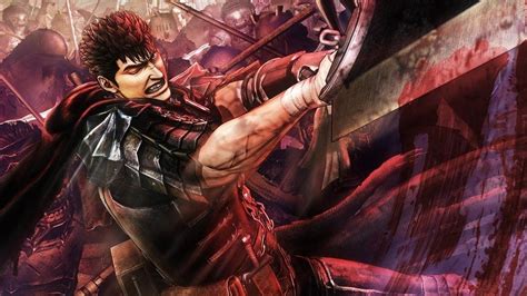 Berserk And The Band Of The Hawk Review Ign