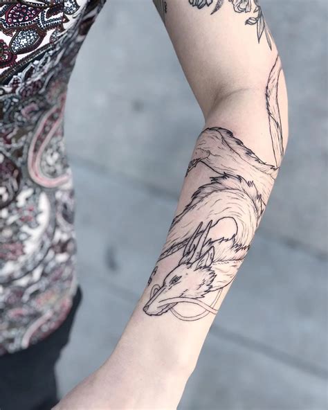 Share 75 Dragon Tattoo Wrapped Around Forearm Best In Cdgdbentre