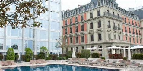 13 Of The Best Luxury Hotels In Europe - Business Insider