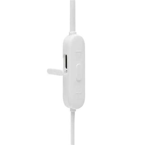 Jbl Tune 125BT (WHITE)