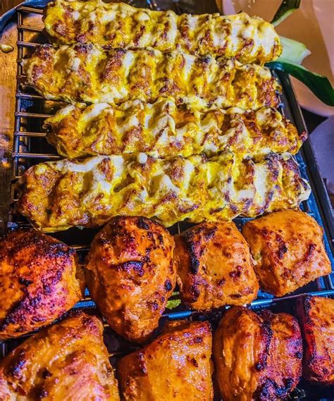 Zalmis Kitchen Dha Raya Food Ninja