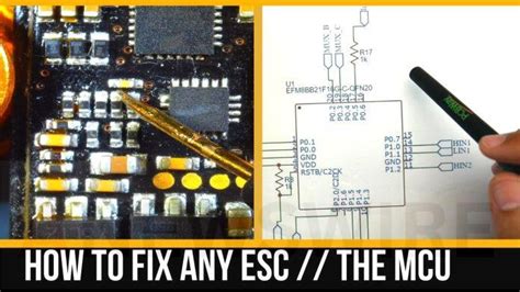 How to Fix ESC: A Comprehensive Guide