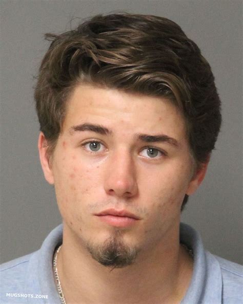 Jones Logan Allen 10282022 Wake County Mugshots Zone