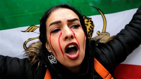 Iran judiciary officials to deal with indicted protesters in a 'firm ...