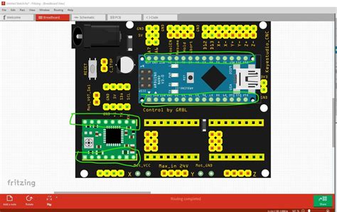 Cnc Shield Arduino Pinouts A Comprehensive Guide For Efficient Designing