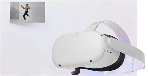 Окуляри віртуальної реальності Oculus Quest 2 128.GB (ID#2375885038 ...