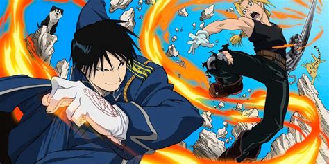10 Best Anime By Bones Studio Behind Mob Psycho 100