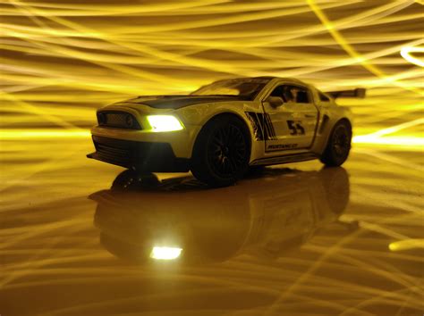 Long Exposure Photography Light Behance